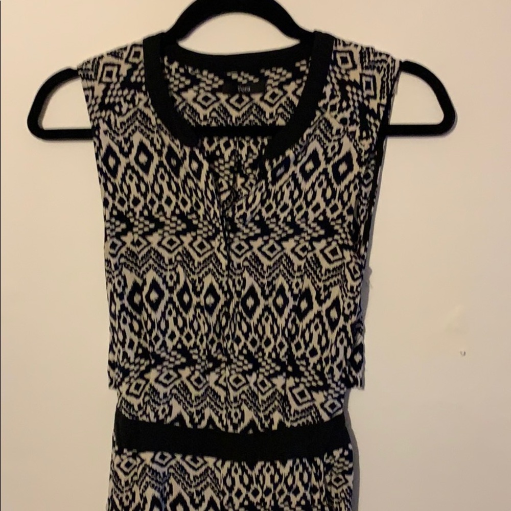 Dressy jumper